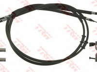 Cablu, frana de parcare OPEL ASTRA H combi (L35) (2004 - 2020) TRW GCH519