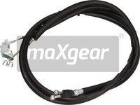 Cablu, frana de parcare OPEL ASTRA H GTC (A04) Hatchback, 03.2005 - 10.2010 Maxgear 32-0478