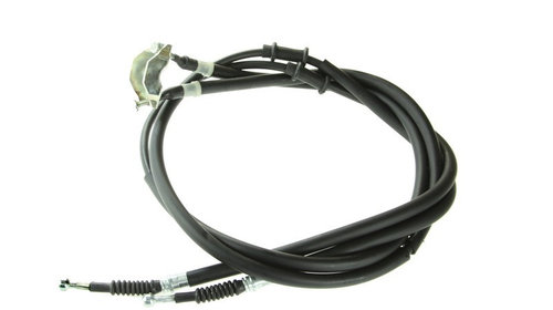 Cablu, frana de parcare OPEL ASTRA H (L48) (2