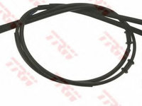 Cablu, frana de parcare OPEL ASTRA H TwinTop (L67) (2005 - 2016) TRW GCH515