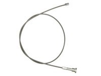 Cablu, frana de parcare OPEL CORSA C (F08, F68) (2000 - 2009) KRIEGER 0950014130 piesa NOUA
