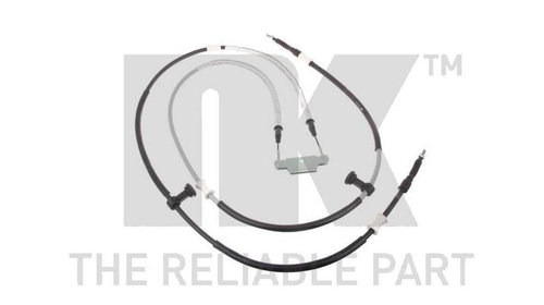 Cablu, frana de parcare Opel SIGNUM 2003-2016