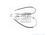 Cablu, frana de parcare Opel VECTRA B (36_) 1995-2002 #2 00522412