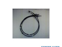 Cablu, frana de parcare Opel ZAFIRA A (F75_) 1999-2005 #2 02115861