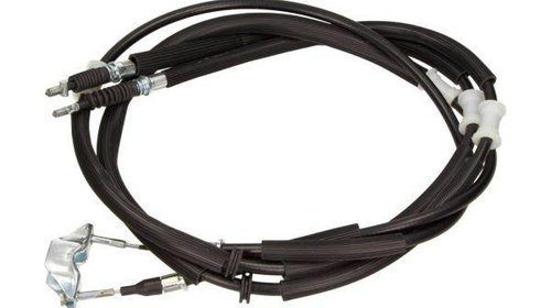 Cablu, frana de parcare OPEL Zafira A (T98) (