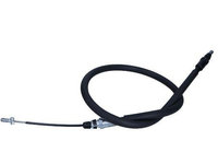 Cablu, frana de parcare pentru Citroen C4 Citroen C4 I Picasso (UD) ( 10.2006 - 10.2013) OE 96 767 460 80