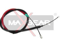 Cablu, frana de parcare pentru Citroen XSARA Citroen Xsara Break (N2) ( 10.1997 - 03.2010) OE 4745 K2