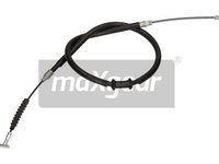 Cablu, frana de parcare pentru FIAT Multipla -186 FIAT Multipla (186) ( 04.1999 - 06.2010) OE 46511039