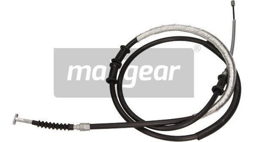 Cablu, frana de parcare pentru FIAT Multipla 