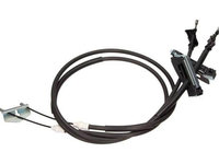 Cablu, frana de parcare pentru FORD FOCUS FORD Focus Mk1 Hatchback (DAW, DBW) ( 10.1998 - 12.2007) OE 1205576