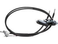 Cablu, frana de parcare pentru FORD FOCUS FORD Focus Mk1 Hatchback (DAW, DBW) ( 10.1998 - 12.2007) OE 1143926
