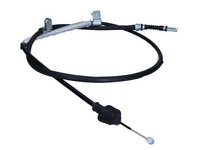 Cablu, frana de parcare pentru HONDA ACCORD HONDA Accord VII Sedan (CL, CN) ( 01.2003 - 09.2012)