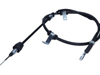 Cablu, frana de parcare pentru HYUNDAI Santa Fe II (CM) HYUNDAI Santa Fe II (CM) ( 10.2005 - 12.2012)