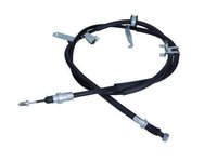 Cablu, frana de parcare pentru MAZDA 5 MAZDA 5 (CR19) ( 02.2005 - 12.2010) OE C236-44-410D
