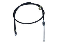 Cablu, frana de parcare pentru MITSUBISHI L200 III Pick-up (K6) MITSUBISHI L200 III Pick-up (K6) ( 01.1996 - 12.2011)