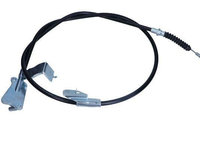 Cablu, frana de parcare pentru NISSAN ALMERA NISSAN Almera II Hatchback (N16) ( 01.2000 - ...) OE 36531 BN80A