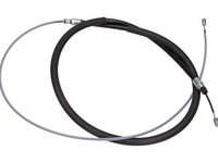 Cablu, frana de parcare pentru RENAULT MEGANE RENAULT Megane II Hatchback (BM, CM) ( 07.2001 - 10.2012)