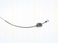 Cablu frana de parcare punte fata TOYOTA Rav 4 00-05408 MM - Cod intern: W20017116 - LIVRARE DIN STOC in 24 ore!!!