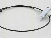 Cablu frana de parcare punte spate FORD TRANSIT 00-06 1083 MM - Cod intern: W20017291 - LIVRARE DIN STOC in 24 ore!!!