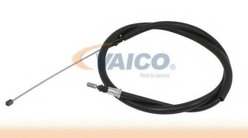 Cablu, frana de parcare RENAULT CLIO (B/C57_,