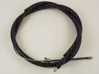 Cablu, frana de parcare RENAULT CLIO I (B/C57, 5/357) (1990 - 1998) TRISCAN 8140 25104 piesa NOUA