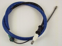 Cablu, frana de parcare RENAULT KANGOO (KC0/1) (1997 - 2007) TRISCAN 8140 25178 piesa NOUA