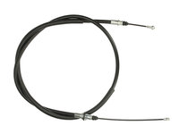 Cablu, frana de parcare RENAULT MASTER II platou / sasiu (ED/HD/UD) (1998 - 2010) KRIEGER 0950014001 piesa NOUA