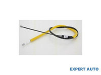 Cablu, frana de parcare Renault SYMBOL I (LB0/1/2_) 1998-2016 #2 02116600
