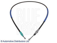 Cablu frana de parcare RENAULT TRAFIC II Van (FL) - OEM - BLUE PRINT: ADN146289 - Cod intern: W02133980 - LIVRARE DIN STOC in 24 ore!!!