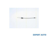 Cablu, frana de parcare Saab 9-5 (YS3E) 1997-2009 #2 02108581
