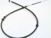 Cablu, frana de parcare spate (12118850 MTR) FIAT