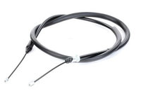 Cablu, frana de parcare spate (12118900 MTR) RENAULT