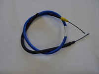Cablu, frana de parcare spate (12118961 MTR) Citroen,FIAT,PEUGEOT