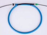 Cablu, frana de parcare spate (12118990 MTR) RENAULT
