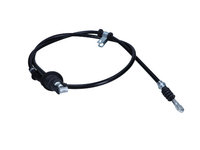Cablu, frana de parcare spate (320820 MAXGEAR) MITSUBISHI