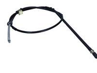 Cablu, frana de parcare spate dreapta (320807 MAXGEAR) MITSUBISHI