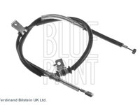 Cablu, frana de parcare spate dreapta (ADG046213 BLP) CHEVROLET,OPEL,VAUXHALL