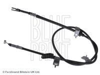 Cablu, frana de parcare spate dreapta (ADH246138 BLP) HONDA
