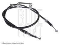 Cablu, frana de parcare spate dreapta (ADM54672 BLP) FORD USA,MAZDA
