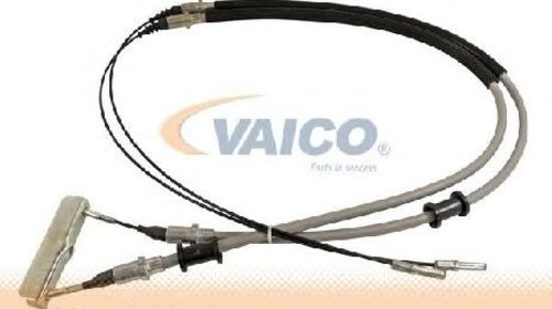 Cablu, frana de parcare spate OPEL OMEGA B ( 