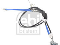 Cablu, frana de parcare spate stanga (108960 FEBI BILSTEIN) FORD