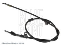 Cablu, frana de parcare spate stanga (ADC446196 BLP) MITSUBISHI