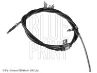 Cablu, frana de parcare spate stanga (ADM546137 BLP) FORD,MAZDA