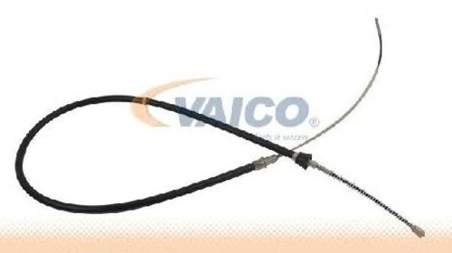 Cablu, frana de parcare spate VW LUPO ( 6X1, 