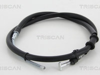 Cablu, frana de parcare stanga (8140151038 TRI) FIAT