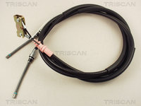 Cablu, frana de parcare stanga (814016164 TRI) FORD
