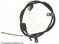 Cablu frana de parcare SUBARU LEGACY Mk II (BD, BG) - OEM - BLUE PRINT: ADS74624 - Cod intern: W02316495 - LIVRARE DIN STOC in 24 ore!!!