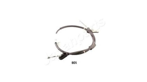 Cablu, frana de parcare Suzuki ALTO (HA24) 20