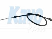 Cablu, frana de parcare SUZUKI ALTO Mk III (EF), SUZUKI BALENO hatchback (EG), SUZUKI ESTEEM (EG) - KAVO PARTS BHC-8539