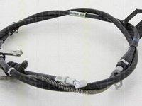 Cablu, frana de parcare SUZUKI GRAND VITARA XL-7 I (FT, GT) - TRISCAN 8140 69149